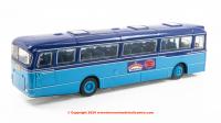 22519 Exclusive First Editions Alexander Y type Coach - Bachmann 25 Year Anniversary